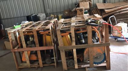 灵山行李、家具、电器包装托运