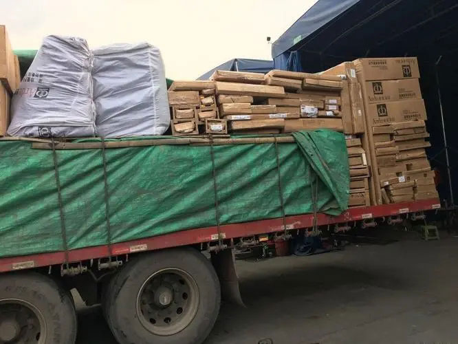 灵山家具托运